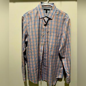 Banana Republic Button Down Shirt